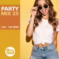 Im Party Mix 24 Cd