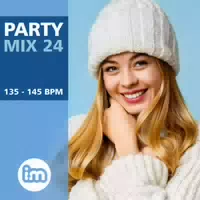 Im Party Mix 24 Cd