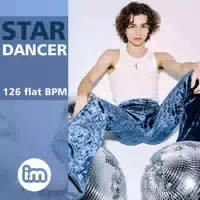Im Star Dancer Cd
