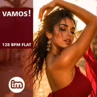 Im Vamos! Cd