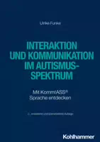 Interaktion und Kommunikation im Autismus Spektrum mit Komm!ass Sprache Entdecken