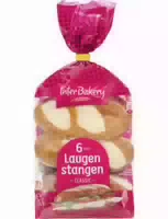 Interbakery Laugenstangen Classic