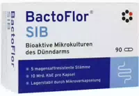 Mikrobiom Intercell Hartkapseln 30 st