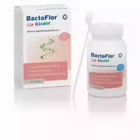 Bactoflor für Kinder 60 g Pulver