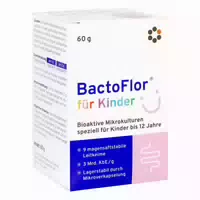 Bactoflor für Kinder Pulver 60 g Pulver