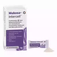 Mukosa Intercell Pulver 30x13,0 G