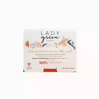 Tea Oil Blotting Papers