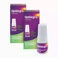 Optilegra Doppelpack 2x5 Ml