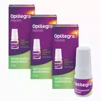 Optilegra Dreierpack 3x5 Ml