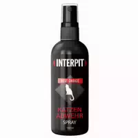 Interpit Katzen Abwehr Spray | Abwehrspray