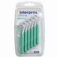 Interprox Plus Micro 1,1 mm