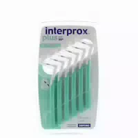 Interprox Plus Micro 1,1 mm