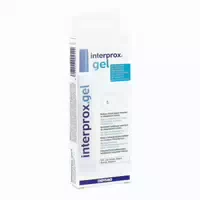 Interprox Gel Zahngel 20 Ml Zahngel