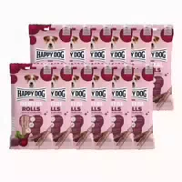Dental Snacks Dental Rolls Mini für Hunde 1,104 kg