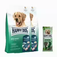 Fit & Vital Maxi Adult Dental Rolls 28,148 kg