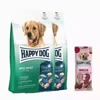Fit & Vital Maxi Adult Dental Sticks 28,13 kg