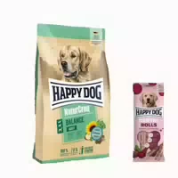 Naturcroq Balance Dental Sticks 15,13 kg