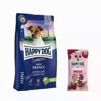 Sensible Mini France Dental Rolls Mini 4,092 kg