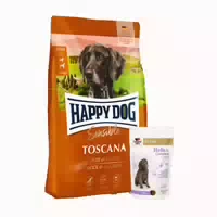 Sensible Toscana Doppelherz Relax Complex Chews 12,5 kg