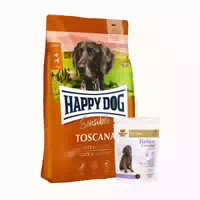 Sensible Toscana Doppelherz Relax Complex Chews 4 kg
