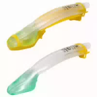 Intersurgical I Gel Plus Supraglottische Atemhilfe Larynxmaske – Gr 3
