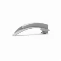 Intersurgical Clear Guard Midi Beatmungsfilter mit Luer Port