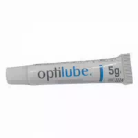 Optimum Optilube Gleitmittel Gleitgel Tütchen 5g