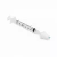 Pulmodyne Dart100 Nasalzerstäuber mit 3ml Spritze
