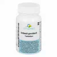 Intest Protect Tabletten