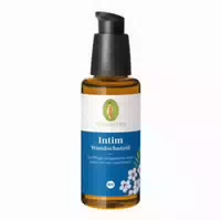 Intim Wundschutz Öl Bio 50 Ml