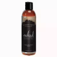 «naked» Massageöl 120 ml Vegan, Duftfrei 0 12 l 120 ml