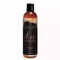 «chai» 120 Ml Veganes Massageöl Mit Vanilla Chai Duft 0 12 L 120 Ml