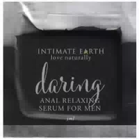 Intimate Earth Daring