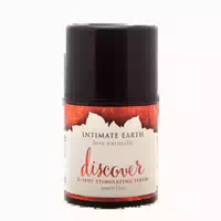 Intimate Earth Discover g Spot Stimulating Serum
