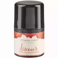 Intimate Earth Intimate Earth Discover G Punkt Stimulierendes Serum 30 Ml Klar