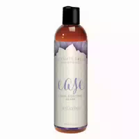 «ease» Bio Veganes Anal Gleitgel Mit Goji Beeren, 60ml 0 06 L
