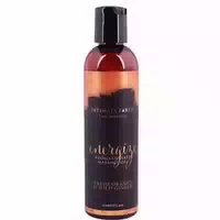 Intimate Earth Energize Fresh Orange & Wild Ginger