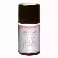 «gentle» Clitoral Stimulating Gel – Bio Vegan, 30 Ml 0 03 L