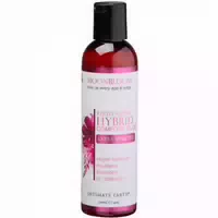 Intimate Earth Intimate Earth Moon Bloom Hybrid Regenerierendes Gleitgel für die Wechseljahre Weiss