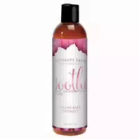 «soothe» Anal Gleitgel 120 Ml Vegan, Antibakteriell 0 12 L 120 Ml