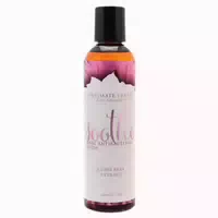 «soothe» Anal Gleitgel 240 Ml Vegan, Antibakteriell 0 24 L