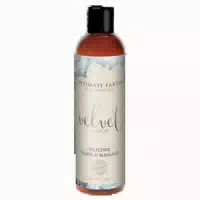 «velvet Touch» Gleit & Massage Gel mit Shiitake Extrakt 0 003 l 3 ml