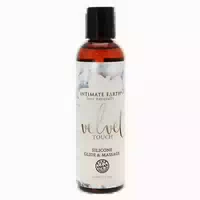 «velvet Touch» Gleit & Massage Gel Mit Shiitake Extrakt 0 12 L 120 Ml