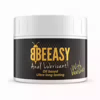 Intimateline Beeasy Anal Gleitgel Mit Bienenwachs