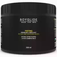 Boyglide Water Based Lubricant