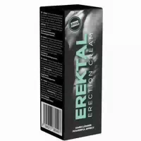 Luxuria Erex Power