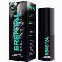 Erektal Erection Cream