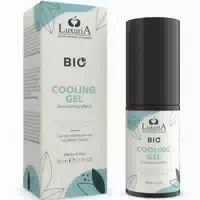 Luxuria Bio Aqua Lubricant