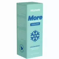 Intimateline Massagegel mit Kühlendem Effekt 30 ml