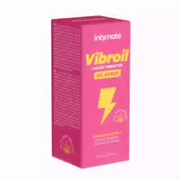 Intymate Vibroil